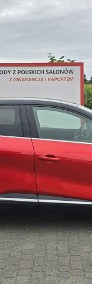 Renault Captur TECHNO 1.3 TCe mHEV Automat Salon Polska 62.000 km Gwarancja do 3 la-4