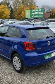 Volkswagen Polo V Serwisowany-2