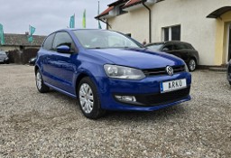 Volkswagen Polo V Serwisowany