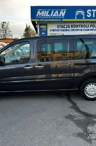 Peugeot Expert II Teepe L2H1 Long 2.0HDI 163KM Pneumatyka 2xKlima 2xDrzwi 2013-2