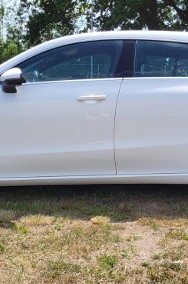 Mercedes CLA 1.5d 116KM 2020r-2