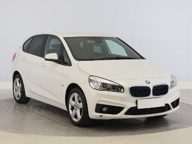 BMW , Salon Polska, 1. Właściciel, Serwis ASO, Automat, VAT 23%,-1