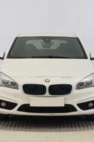 BMW , Salon Polska, 1. Właściciel, Serwis ASO, Automat, VAT 23%,-2