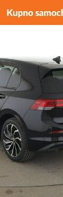 Volkswagen Golf VIII 131KM kamera ACC grzane fotele FrontAssist climatronic hak LED-4