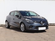 Renault Clio IV , Salon Polska, 1. Właściciel, Serwis ASO, Klima, Tempomat