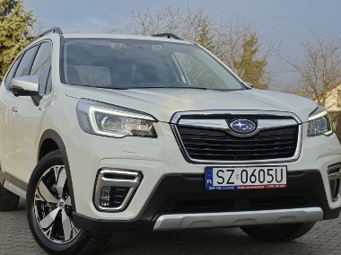2.0 I E-BOXER 4x4/Panorama/LED/Kamery/GrzanaKierownica+4xFotele-1