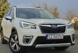 Subaru Forester 2.0 I E-BOXER 4x4/Panorama/LED/Kamery/GrzanaKierownica+4xFotele