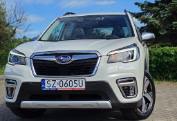 Subaru Forester 2.0 I E-BOXER 4x4/Panorama/LED/Kamery/GrzanaKierownica+4xFotele