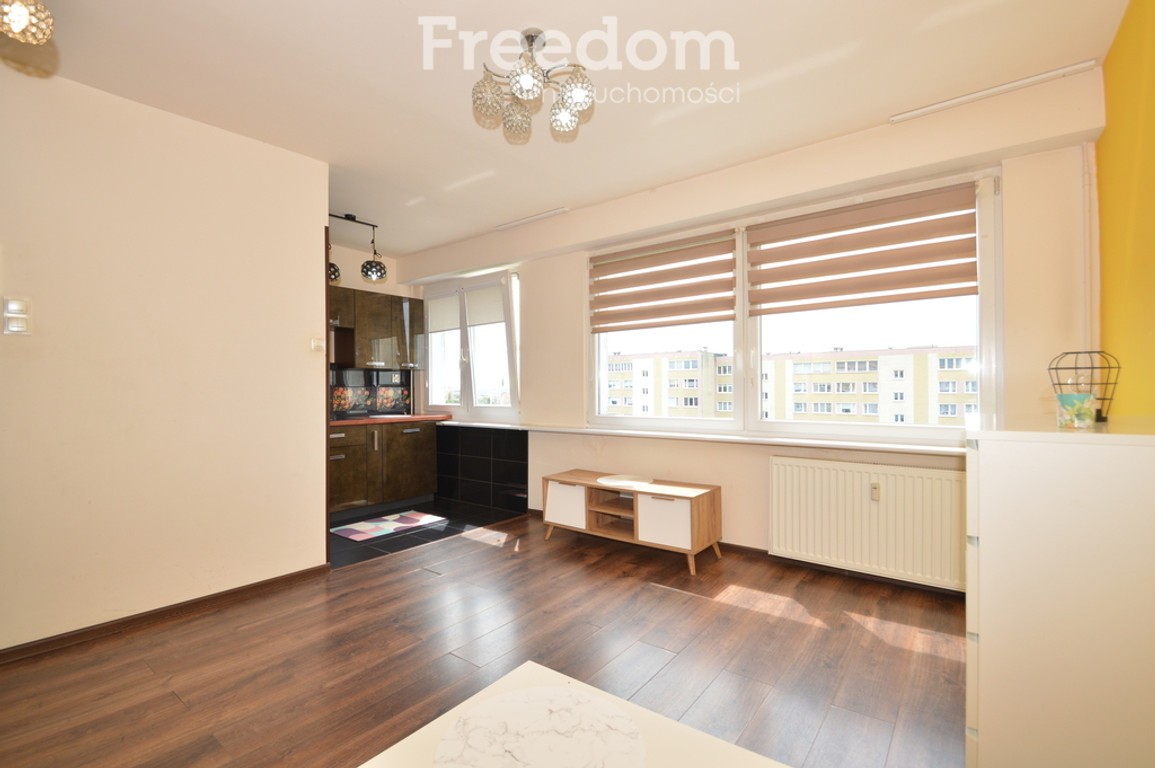 Kawalerka do wynajęcia, 25 m² Pojezierze, Kardynała Stefana Wyszyńskiego