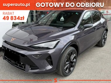 Cupra Formentor VZ 2.0 TSI DSG 4Drive VZ 2.0 TSI DSG 4Drive 333KM-1