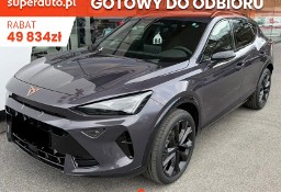 Cupra Formentor VZ 2.0 TSI DSG 4Drive VZ 2.0 TSI DSG 4Drive 333KM