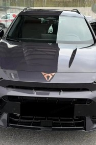 Cupra Formentor VZ 2.0 TSI DSG 4Drive VZ 2.0 TSI DSG 4Drive 333KM-2