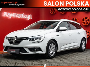 Renault Megane IV 1.5 Blue dCi 1.5 Blue dCi 115KM-1