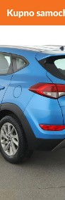 Hyundai Tucson III 4x4 automat klima auto grzane fotele czijniki parkowania-4