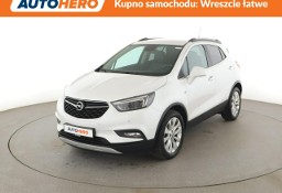 Opel Mokka Mokka X 4x4 automat agr navi kamera grzane fotele