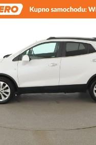 Opel Mokka Mokka X 4x4 automat agr navi kamera grzane fotele-2