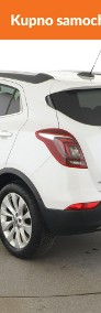 Opel Mokka Mokka X 4x4 automat agr navi kamera grzane fotele-4