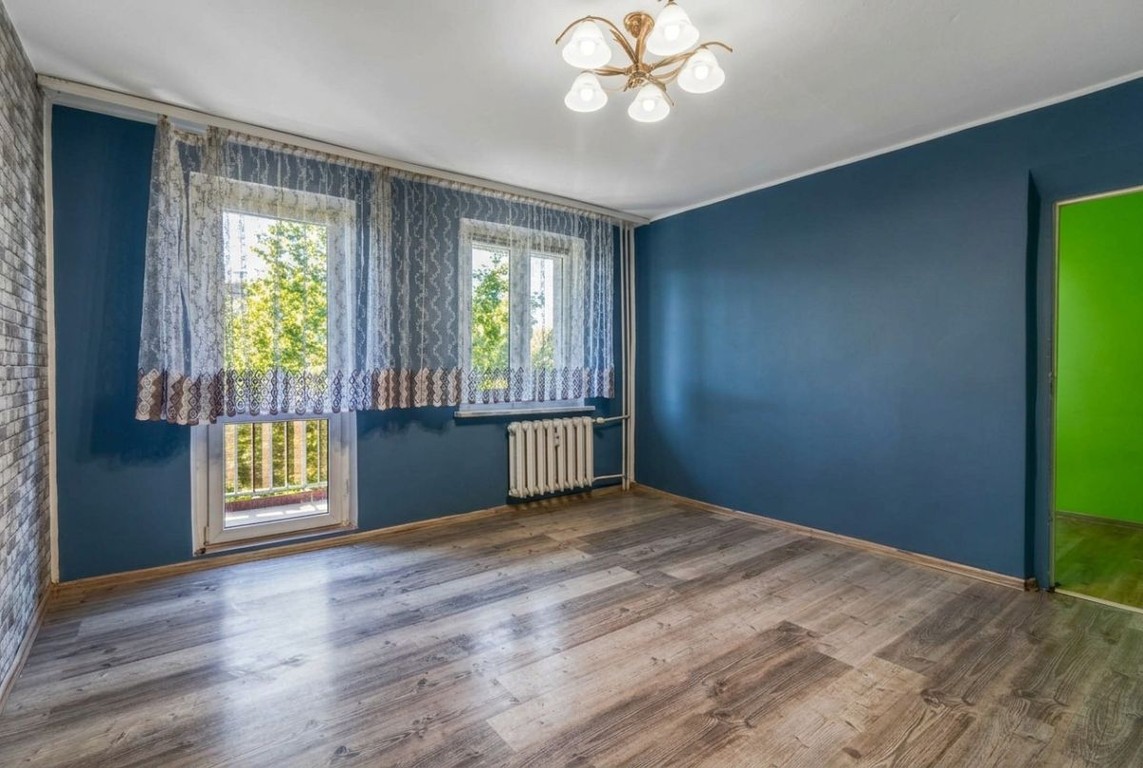 Mieszkanie na sprzedaż, 3 pokoje, 57 m², Ruda Śląska