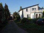 Dom Kowala-Stępocina