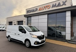 Renault Trafic 1.6DCI 125PS TECH, VAT-1, Bezwypadkowy,stan bdb