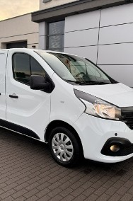 Renault Trafic 1.6DCI 125PS TECH, VAT-1, Bezwypadkowy,stan bdb-2