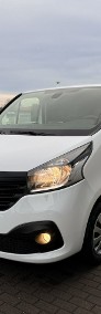 Renault Trafic 1.6DCI 125PS TECH, VAT-1, Bezwypadkowy,stan bdb-4