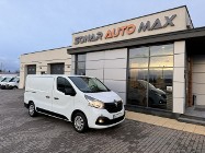 Renault Trafic 1.6DCI 125PS TECH, VAT-1, Bezwypadkowy,stan bdb