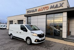 Renault Trafic 1.6DCI 125PS TECH, VAT-1, Bezwypadkowy,stan bdb