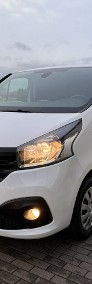 Renault Trafic 1.6DCI 125PS TECH, VAT-1, Bezwypadkowy,stan bdb-4