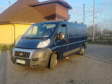 Ducato 2.3 2007r-1