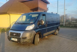 Fiat Ducato Ducato 2.3 2007r