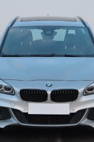 BMW Salon Polska, Serwis ASO, Automat, 7 miejsc, VAT 23%, Skóra,-2
