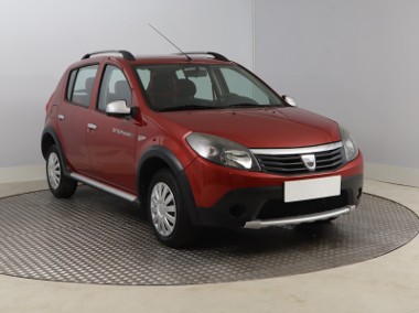 Dacia Sandero I , Klima-1