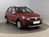Dacia Sandero I , Klima