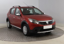 Dacia Sandero I , Klima