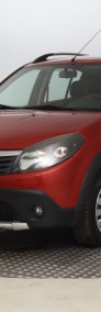 Dacia Sandero I , Klima-3