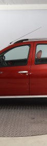 Dacia Sandero I , Klima-4