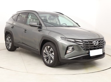 Hyundai Tucson , Salon Polska, Serwis ASO, Automat, Klimatronic, Tempomat,-1
