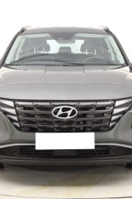 Hyundai Tucson , Salon Polska, Serwis ASO, Automat, Klimatronic, Tempomat,-2