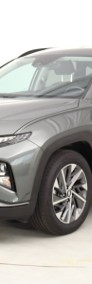 Hyundai Tucson , Salon Polska, Serwis ASO, Automat, Klimatronic, Tempomat,-3