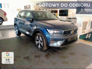 Volvo XC40 B3 Core 2.0 B3 Core (163KM) Trzyletni plan serwisowy Volvo