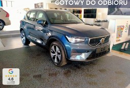 Volvo XC40 B3 Core 2.0 B3 Core (163KM) Trzyletni plan serwisowy Volvo