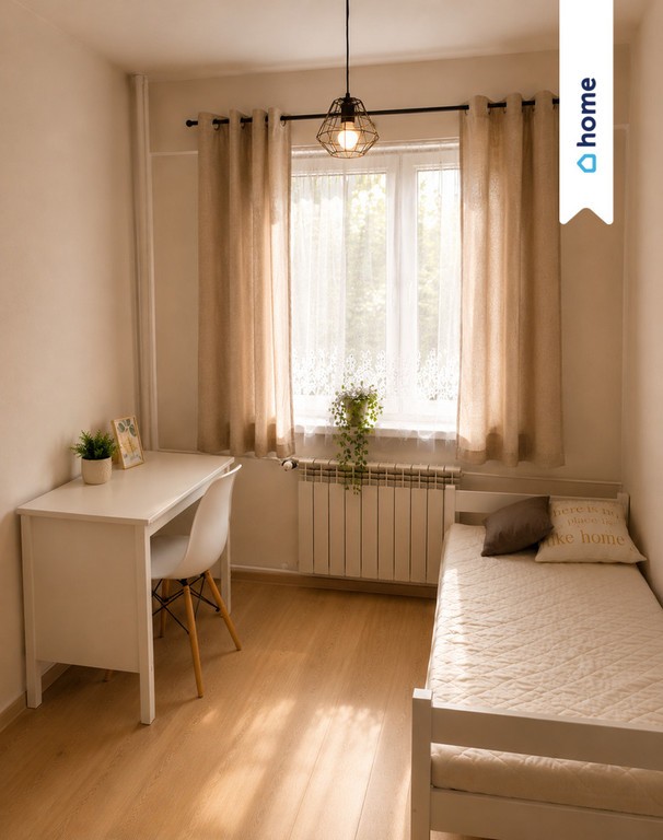 4-pokojowe w zielonej okolicy, blisko uczelni - Widok 2