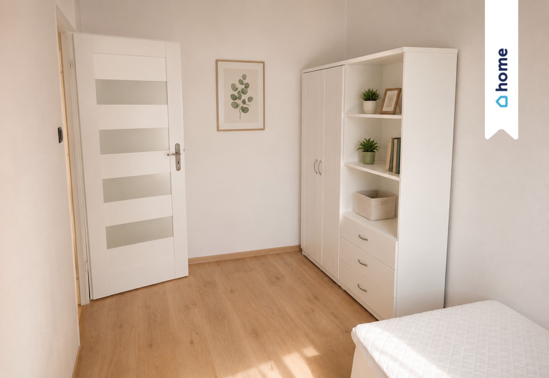 4-pokojowe w zielonej okolicy, blisko uczelni - Widok 4