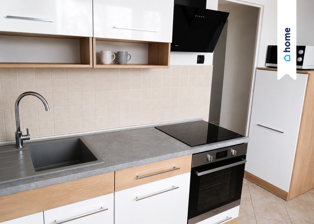 4-pokojowe w zielonej okolicy, blisko uczelni - Więcej