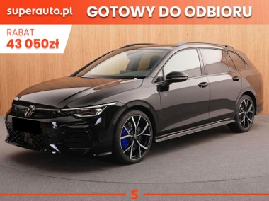Volkswagen Golf VIII Variant R 2.0 TSI 4MOTION DSG Variant R 2.0 TSI 4MOTION DSG 333KM-1