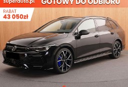 Volkswagen Golf VIII Variant R 2.0 TSI 4MOTION DSG Variant R 2.0 TSI 4MOTION DSG 333KM