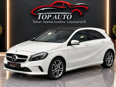 Mercedes-Benz Klasa A