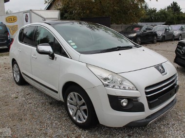 Peugeot 3008 I .-1