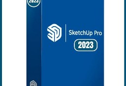 Sketchup Pro 2023 ważny Dla Dożywotni
